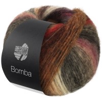 Bomba nr 8